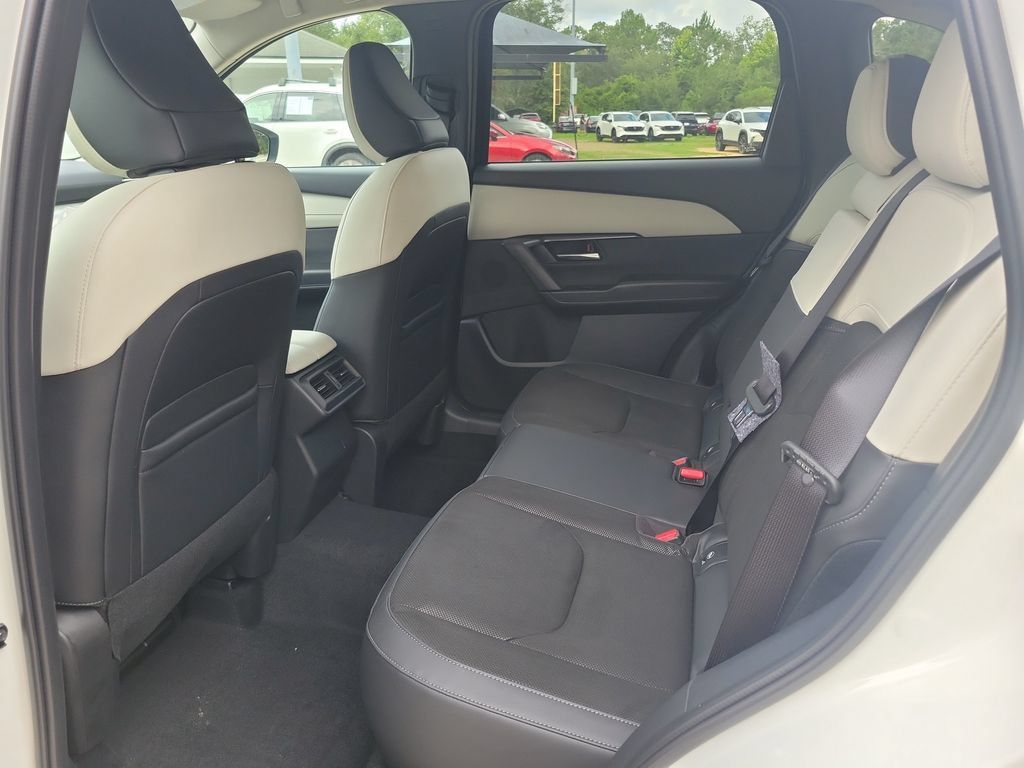 New 2026 MAZDA CX-5 Preferred AWD/4WD image 15