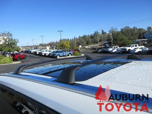 New 2026 Toyota Grand Highlander AWD Hybrid image 8