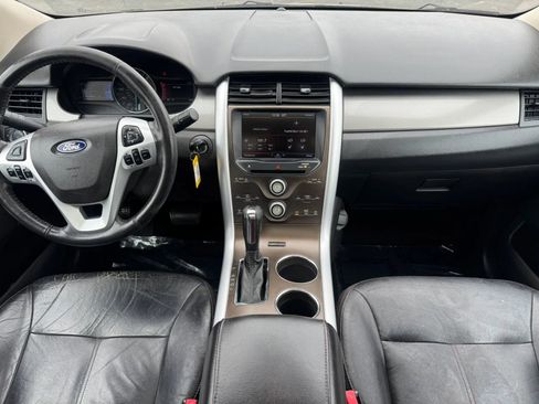 Used 2013 Ford Edge SEL FWD image 27