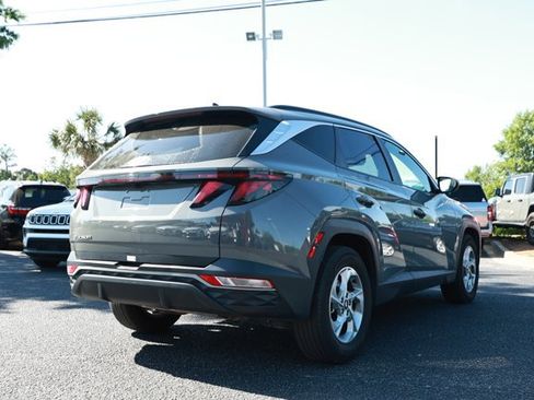 Used 2024 Hyundai Tucson SEL FWD image 6