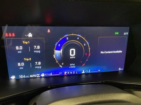 New 2026 Chevrolet Colorado LT w/ LT Convenience Package AWD/4WD image 13