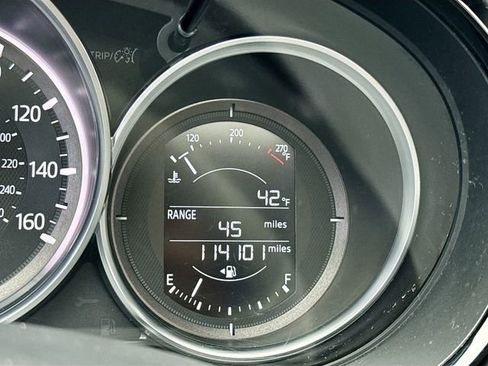 Used 2016 MAZDA CX-9 Touring image 14