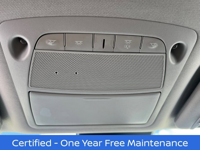 Certified 2023 Nissan Murano SL w/ Cargo Package FWD image 7