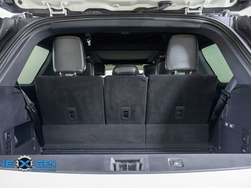 Used 2025 Ford Expedition Tremor AWD/4WD image 37