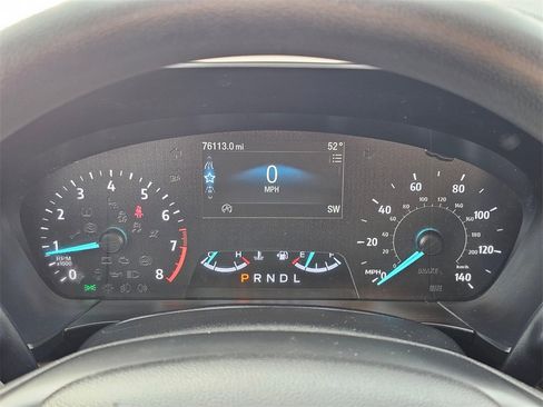 Used 2020 Ford Escape SE image 18