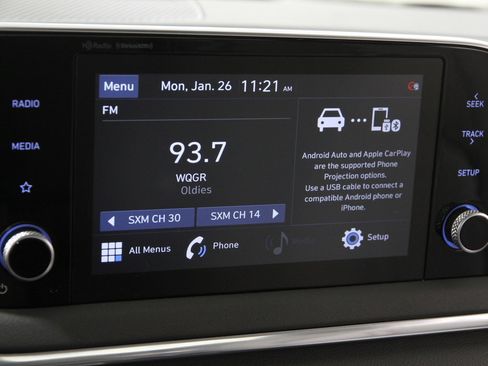 Used 2020 Hyundai Sonata SEL image 10