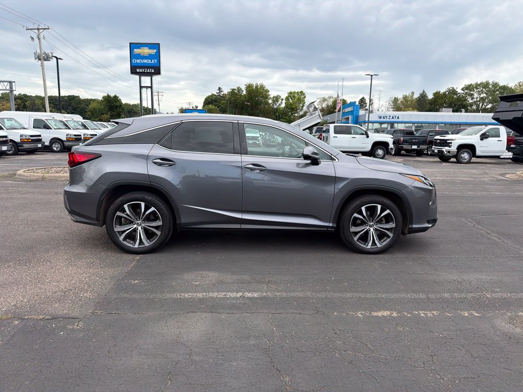 Used 2019 Lexus RX 350 AWD w/ Navigation Package image 18