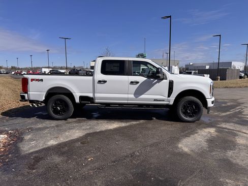 New 2026 Ford F250 XL w/ STX Appearance Package image 5