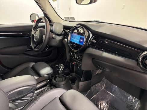 Used 2023 MINI Cooper S image 24