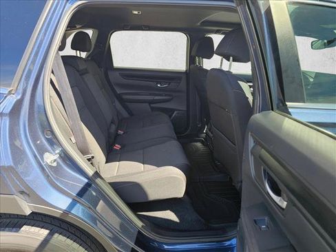 Used 2024 Honda CR-V Sport image 11