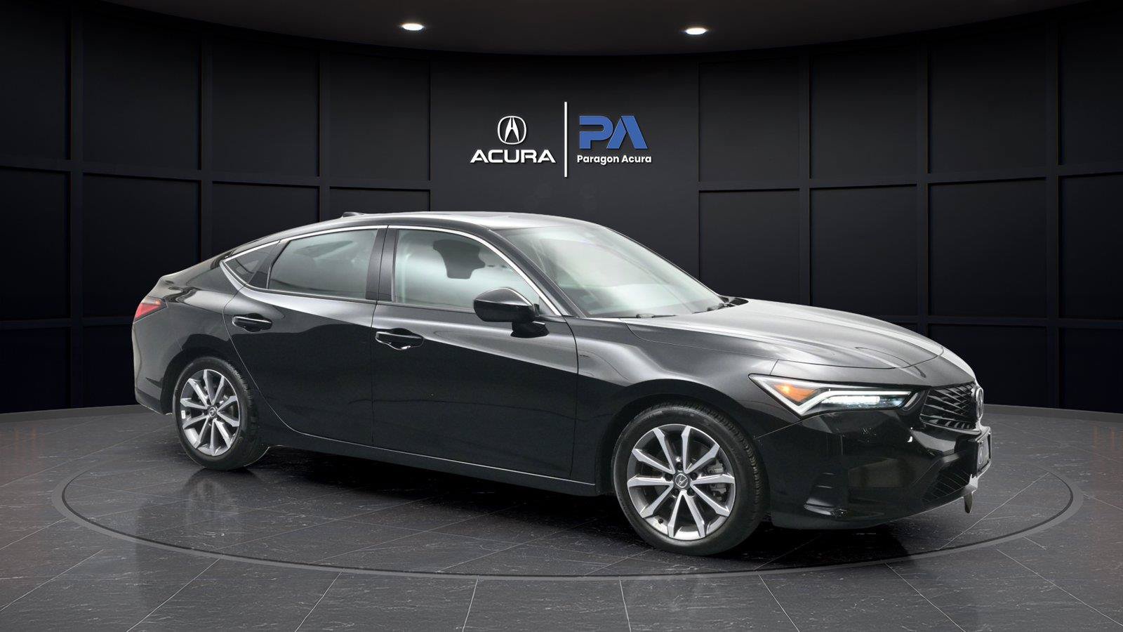 Certified 2026 Acura Integra FWD image 23