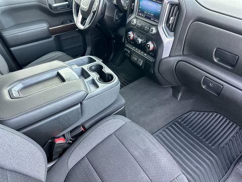 Used 2021 GMC Sierra 1500 SLE image 15