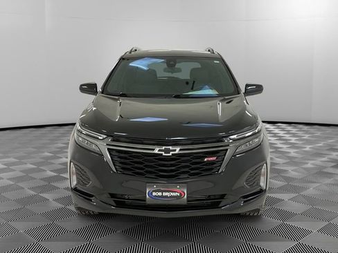 Used 2023 Chevrolet Equinox RS image 8