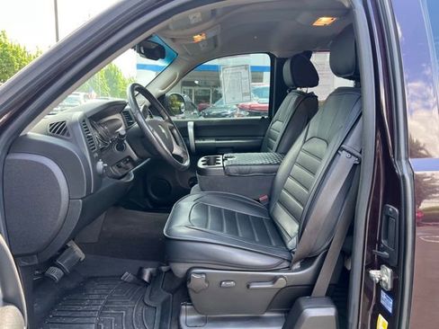 Used 2009 Chevrolet Silverado 1500 LT w/ Power Pack Plus AWD/4WD image 15