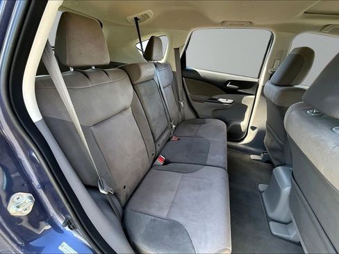 Used 2014 Honda CR-V EX image 22