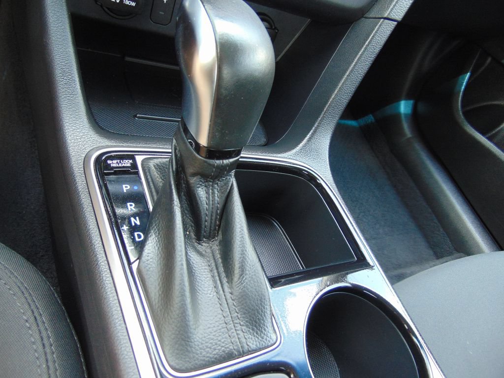 Used 2019 Hyundai Sonata SEL FWD image 22
