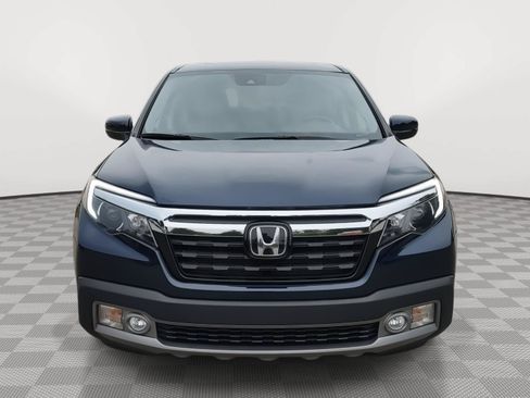 Used 2017 Honda Ridgeline RTL-E image 27