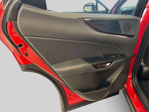 Used 2025 Lexus NX 350 350 Premium w/ Cold Area Package image 23