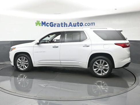 Used 2019 Chevrolet Traverse High Country AWD/4WD image 23