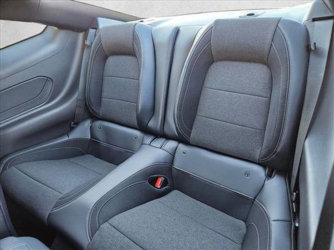 New 2026 Ford Mustang Coupe image 12