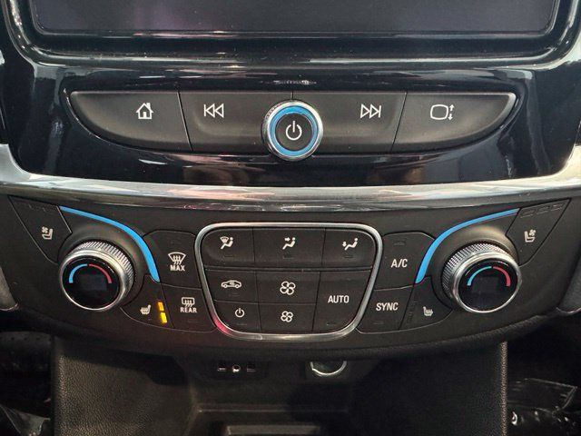 Used 2019 Chevrolet Traverse Premier w/ LPO, Floor Liner Package AWD/4WD image 20