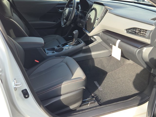 New 2026 Subaru Crosstrek 2.5i Limited AWD/4WD image 9