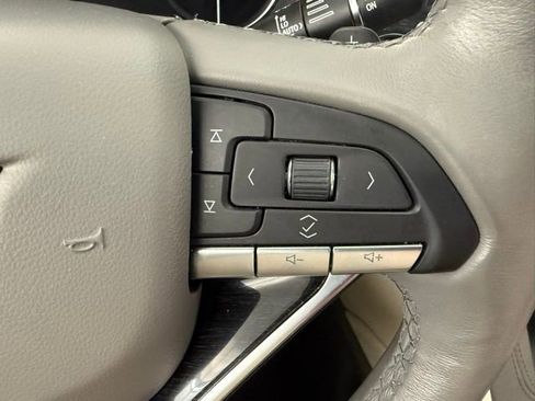 Used 2022 Cadillac XT6 Premium Luxury image 20