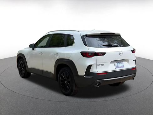 Used 2025 MAZDA CX-50 AWD 2.5 S w/ Premium Package image 11