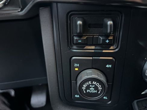 Used 2023 Ford F150 Platinum w/ Equipment Group 701A High image 20