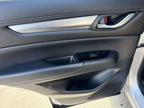 Certified 2025 MAZDA CX-5 AWD 2.5 S w/ Select Package image 7