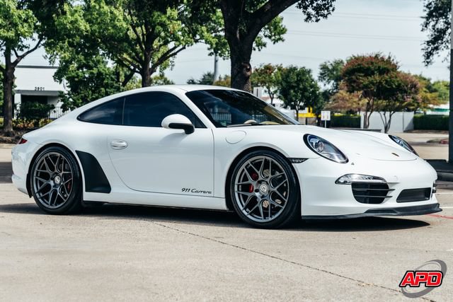Used 2013 Porsche 911 Carrera RWD image 52