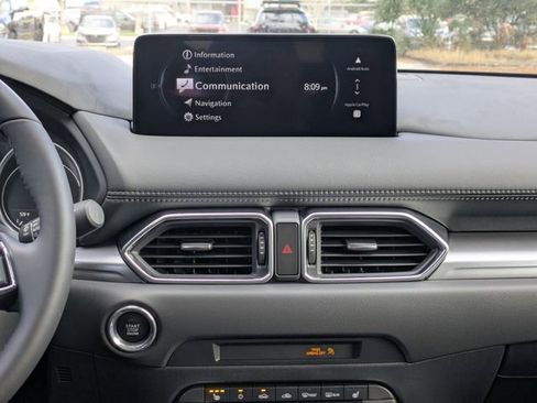 New 2025 MAZDA CX-5 AWD 2.5 S image 15