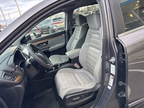Certified 2020 Honda CR-V EX image 42