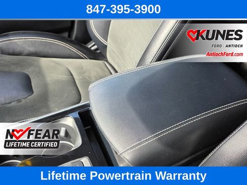 Used 2020 Ford Edge ST w/ Cold Weather Package image 63