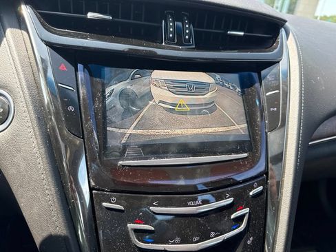 Used 2019 Cadillac CTS Sedan w/ Seating Package RWD image 18