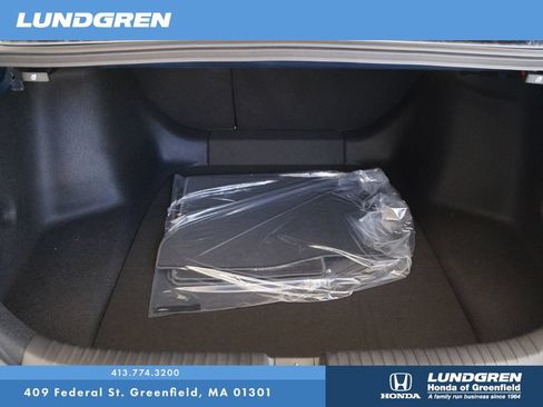 Used 2025 Honda Accord SE image 28