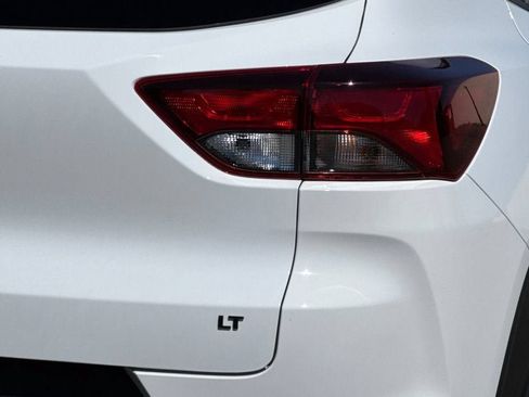 New 2026 Chevrolet TrailBlazer LT w/ Convenience Package FWD image 26