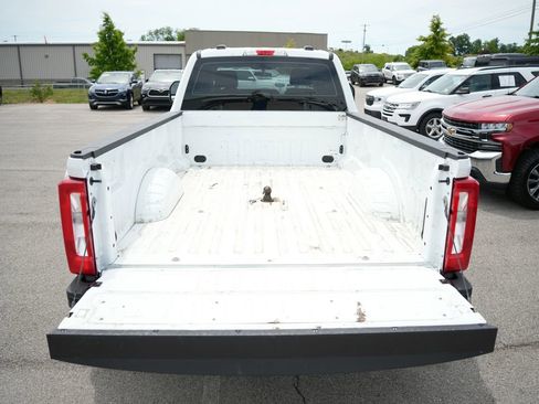 Used 2025 Ford F350 XL AWD/4WD image 8