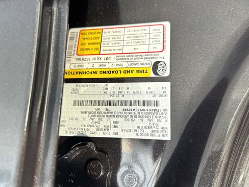 New 2026 Ford Expedition Max Active image 36