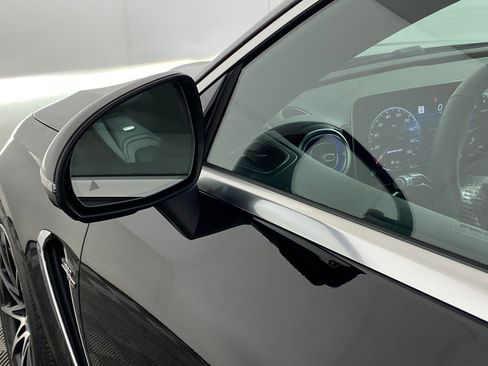 Used 2025 Mercedes-Benz CLE 53 AMG 4MATIC Coupe image 21