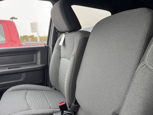 New 2026 RAM 2500 Tradesman image 31