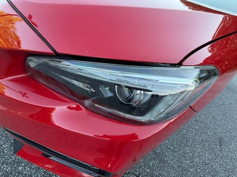 Used 2019 Subaru WRX Limited w/ Popular Package #3 (IZT) AWD/4WD image 30