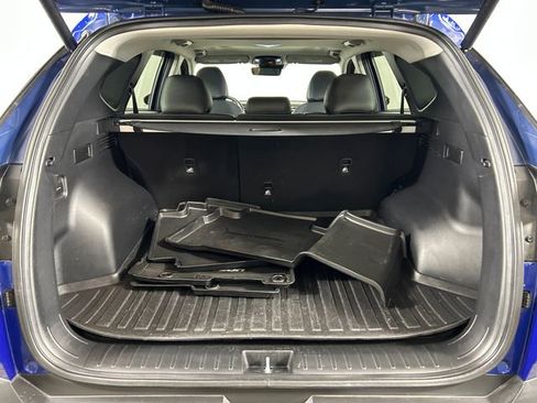 Used 2023 Hyundai Tucson SEL w/ Convenience Package AWD/4WD image 27