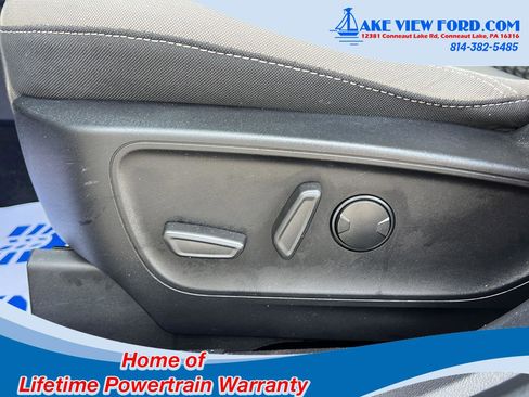 Used 2022 Ford Escape SE w/ Convenience Package image 18