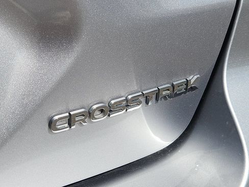 Used 2024 Subaru Crosstrek 2.0i Premium AWD/4WD image 11