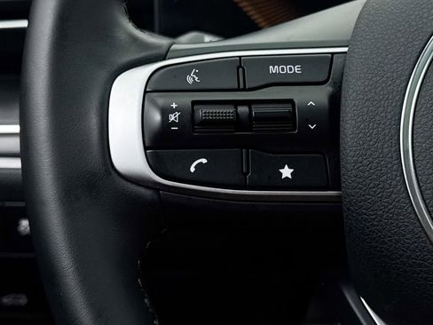 Used 2025 Kia K5 GT-Line w/ GT-Line Premium Package FWD image 37