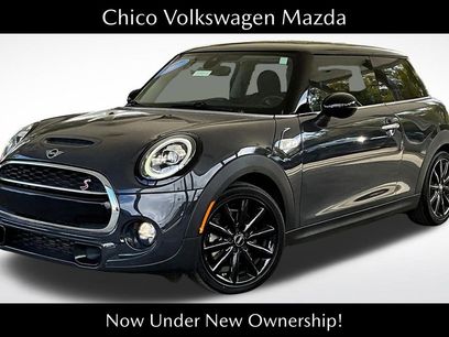 Used 2019 MINI Cooper S