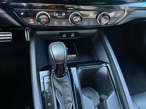 Certified 2025 Honda Accord Sport image 19