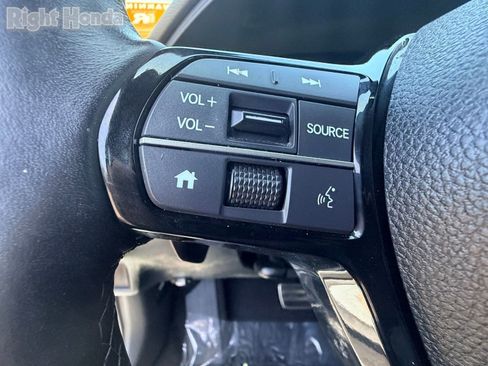 Certified 2025 Honda Civic Sport image 20
