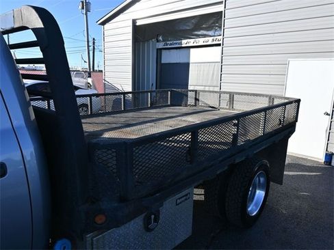 Used 2022 RAM 4500 Tradesman w/ Chrome Appearance Group image 26